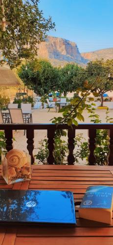 Costa-Rini Hotel in Leonidion Costa-Rini Hotel in Leonidion