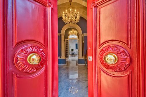 Julina Boutique Living in Mosta Julina Boutique Living in Mosta