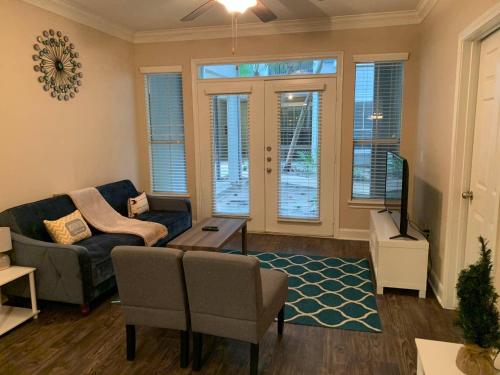 Hôtel Luxury home near MD Anderson, NRG & Shopping