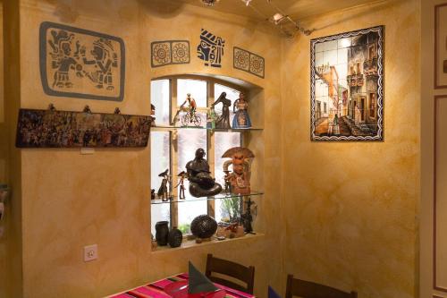 Facilities, Hotel Blume / El Azteca near Spielsalon City Park Facilities, Hotel Blume / El Azteca near Spielsalon City Park