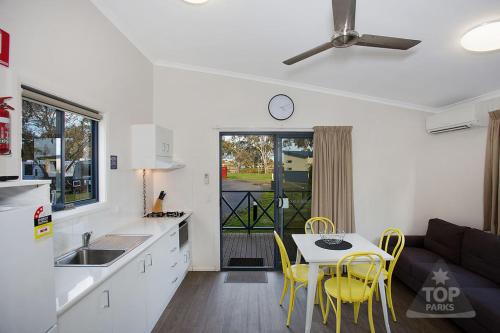 Horsham Riverside Caravan Park in Horsham Horsham Riverside Caravan Park in Horsham