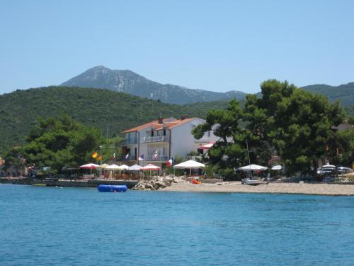 Guesthouse Gradina Hotel