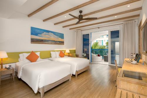 라이즈마운트 프리미어 리조트 다낭 (Risemount Premier Resort Danang) in 다낭 라이즈마운트 프리미어 리조트 다낭 (Risemount Premier Resort Danang) in 다낭