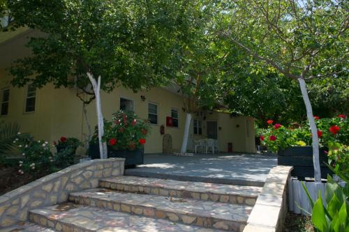 Instalaciones, Soldatos Rooms in Lefkada Instalaciones, Soldatos Rooms in Lefkada