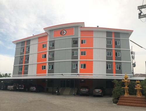 Nearby attraction, D5 Hotel สาขามาบโป่ง in Phan Thong Nearby attraction, D5 Hotel สาขามาบโป่ง in Phan Thong