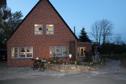 Eulenhaus Osterhever in Osterhever Eulenhaus Osterhever in Osterhever
