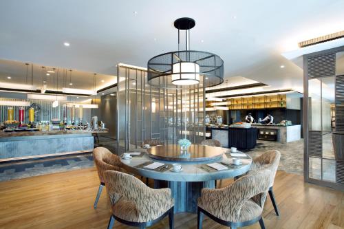 Food and beverages, Radisson Lampung Kedaton in Bandar Lampung Food and beverages, Radisson Lampung Kedaton in Bandar Lampung