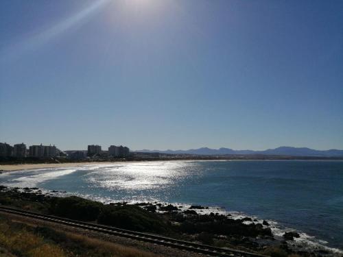 Beach, De Valle 47 in Mossel Bay Beach, De Valle 47 in Mossel Bay