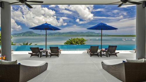 This photo about Villa Padma shared on HyHotel.com