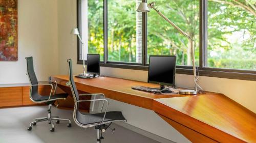 This photo about Villa Padma shared on HyHotel.com