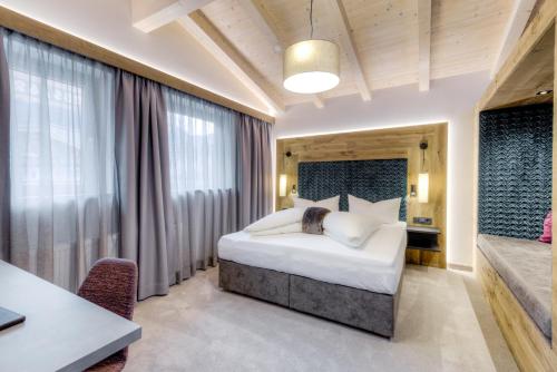 Hotel Rose in ไมเออร์โฮเฟน Hotel Rose in ไมเออร์โฮเฟน