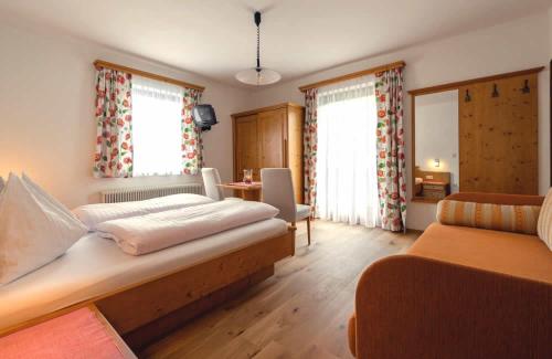 Pension Walchauhof in Флахау Pension Walchauhof in Флахау