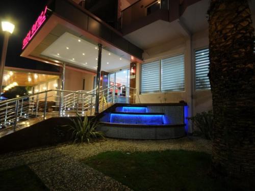 This photo about Rosy Hotel Marmaris shared on HyHotel.com