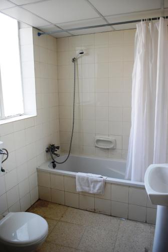 This photo about The Bugibba Hotel shared on HyHotel.com