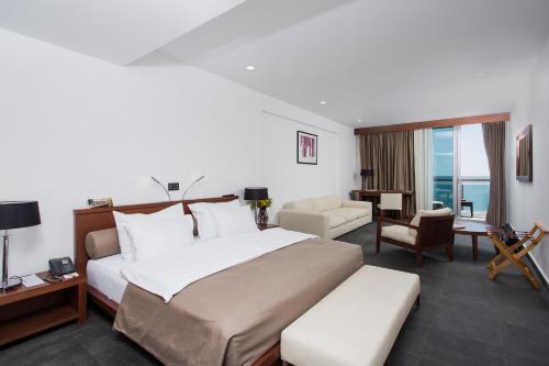 Avala Resort & Villas in บุดวา Avala Resort & Villas in บุดวา