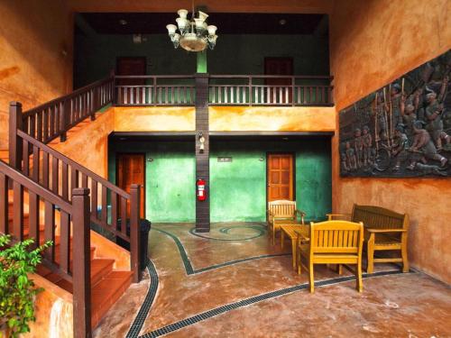 P.P. Casita Hotel-Adult Only in Ko Phi Phi P.P. Casita Hotel-Adult Only in Ko Phi Phi