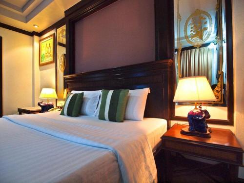 P.P. Casita Hotel-Adult Only in Ko Phi Phi P.P. Casita Hotel-Adult Only in Ko Phi Phi