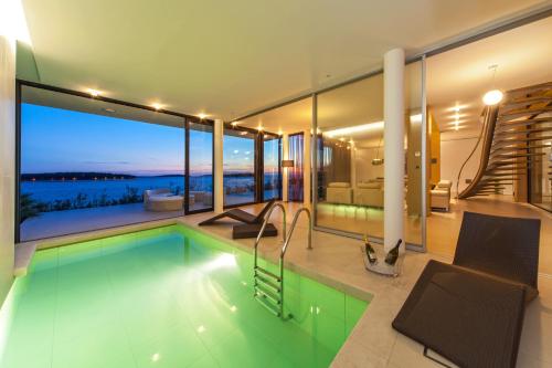 Hotel Golden Rays Villas