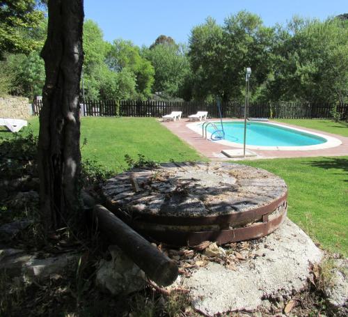 Hotel Vivienda rural La Tajea Grazalema - Cádiz