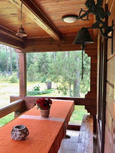 陽台/露台, Rojaus Slenis in 加斯肯尼斯 陽台/露台, Rojaus Slenis in 加斯肯尼斯