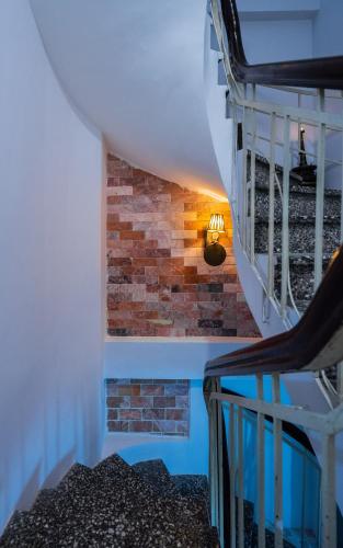 Vuong Tron homestay in Ho Chi Minh City Vuong Tron homestay in Ho Chi Minh City