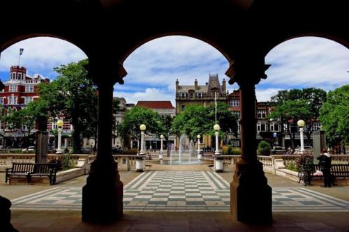 This photo about The Bold Hotel shared on HyHotel.com