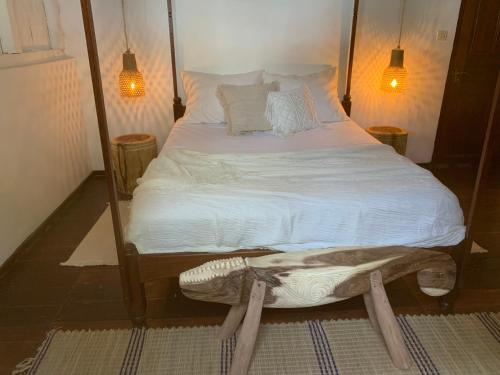 Villa Voanio in ไอล์ แซ็งต์ มารี Villa Voanio in ไอล์ แซ็งต์ มารี