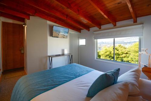 Kai Bed and Breakfast in Algarrobo Kai Bed and Breakfast in Algarrobo