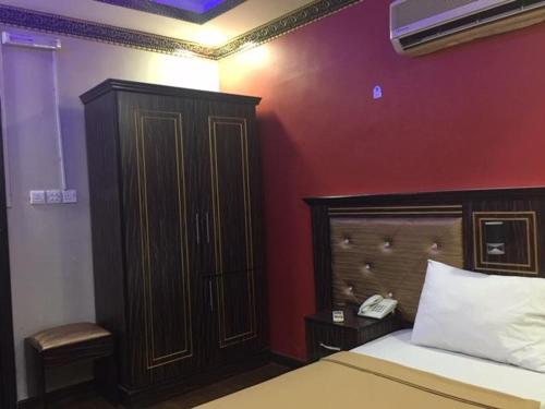 This photo about BLUE DIAMOND HOTEL shared on HyHotel.com