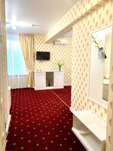 Sergeev Hotel in Nikolaev Sergeev Hotel in Nikolaev