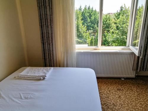 This photo about Grand Nicea Hotel shared on HyHotel.com