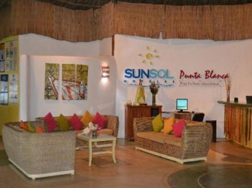 Hotel Hospedaje Hotel SunSol - Coche Isla Margarita