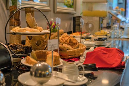 Food and beverages, Hotel Palma Real in Mata Redonda Food and beverages, Hotel Palma Real in Mata Redonda