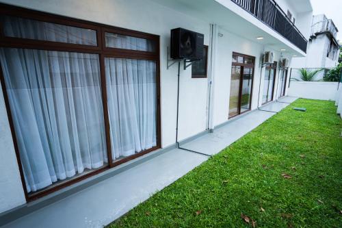 Garden, Kozy B&B in Mount Lavinia Garden, Kozy B&B in Mount Lavinia