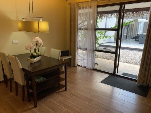 Facilities, Liberdada Suites in Wanica Facilities, Liberdada Suites in Wanica