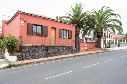Villa Santa Rosa Tenerife