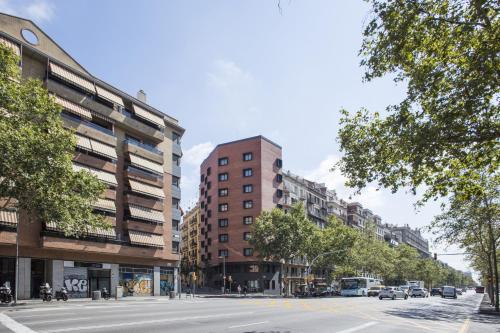 สภาพแวดล้อมโดยรอบ, Hotel Brick Barcelona near พิพิธภัณฑ์แห่งชาติคาตาลันยา (MNAC) สภาพแวดล้อมโดยรอบ, Hotel Brick Barcelona near พิพิธภัณฑ์แห่งชาติคาตาลันยา (MNAC)