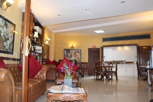 Hotel Jukaso Inn Down Town in New Delhi and NCR Hotel Jukaso Inn Down Town in New Delhi and NCR