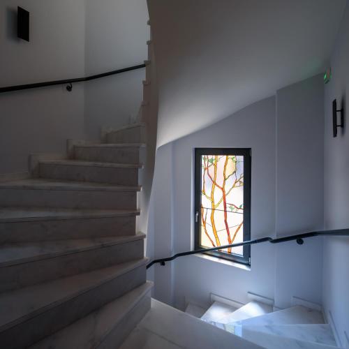 This photo about Fos DownTown Suites shared on HyHotel.com