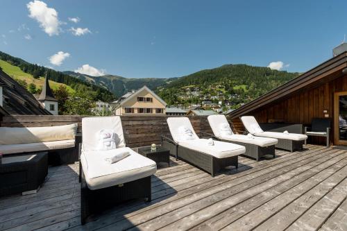 Spa, Boutique Hotel Steinerwirt1493 in Zell Am See Spa, Boutique Hotel Steinerwirt1493 in Zell Am See