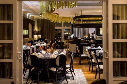 Restaurante, IL Campanario Villaggio Resort - OFICIAL in Florianopolis Restaurante, IL Campanario Villaggio Resort - OFICIAL in Florianopolis