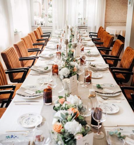 مطعم, Hotel de la Gaichel in Gaichel مطعم, Hotel de la Gaichel in Gaichel