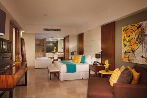 Krystal Grand Los Cabos - All Inclusive in ซาน โจส เดล คาโบ้ Krystal Grand Los Cabos - All Inclusive in ซาน โจส เดล คาโบ้