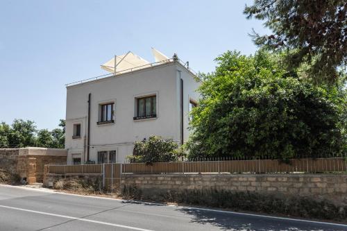 Vista exterior, B&B Dimora dei Templi in Agrigento Suburbs Vista exterior, B&B Dimora dei Templi in Agrigento Suburbs