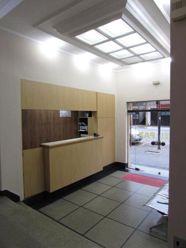 Pax Hotel , proximo da 25 de Marco, Bras, Bom Retiro e Republica in ซานตา เชชิเลีย Pax Hotel , proximo da 25 de Marco, Bras, Bom Retiro e Republica in ซานตา เชชิเลีย