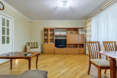 Apartment on Chekhova in Rostov On Don Apartment on Chekhova in Rostov On Don