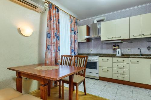 Apartment on Chekhova in Rostov On Don Apartment on Chekhova in Rostov On Don