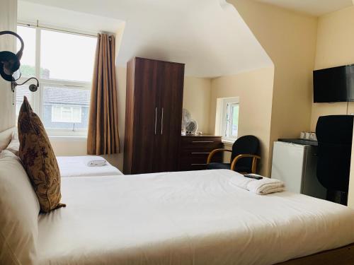 Albert Guest House in Kingston upon Thames Albert Guest House in Kingston upon Thames