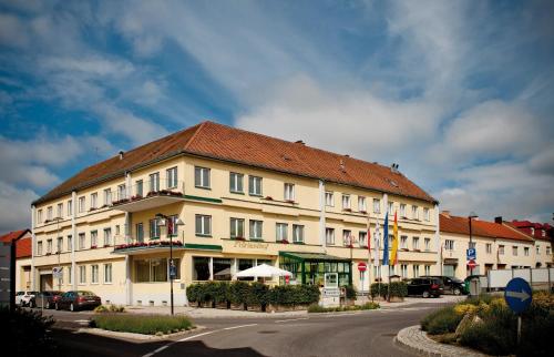 Apartamentos Hotel Restaurant Florianihof