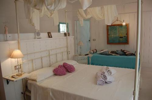 This photo about A Casa di LoLu shared on HyHotel.com